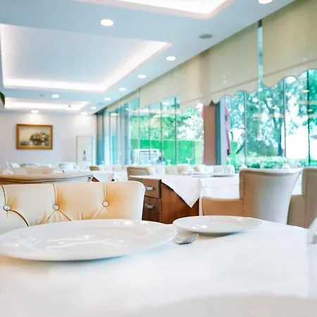 Aura Marina Otel