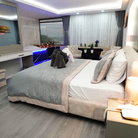 호텔 Aura Marina 3*