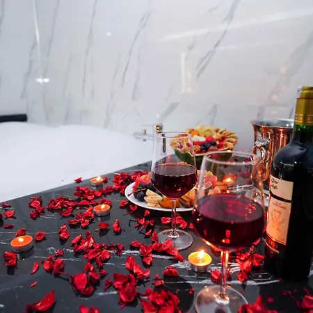 Aura Marina Hotel Istanboel